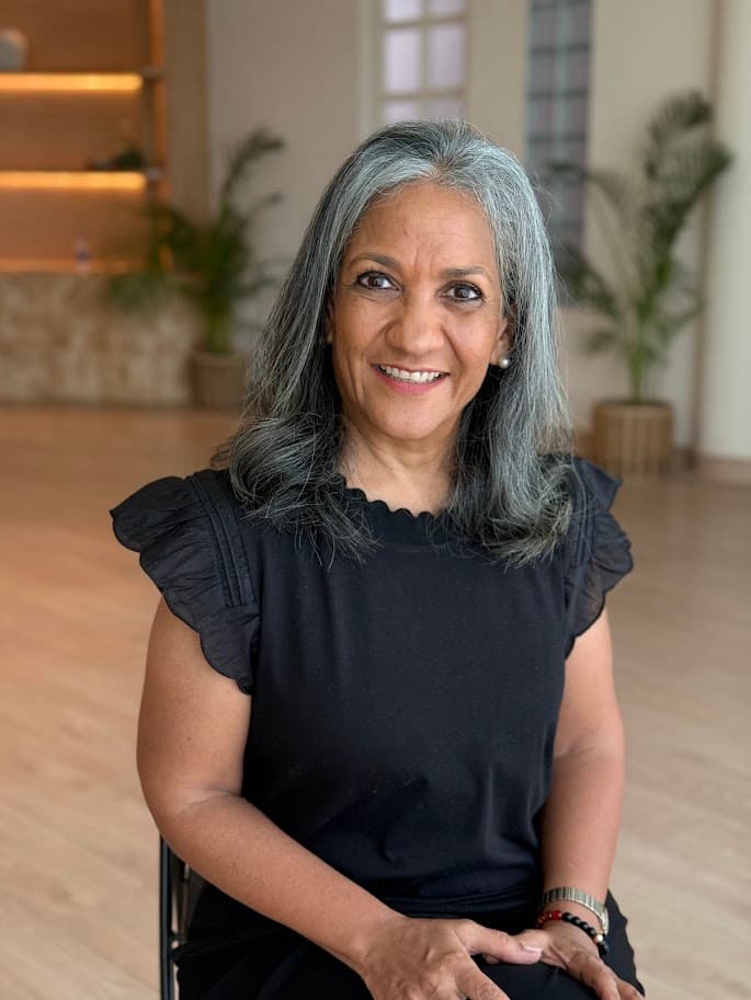 Dr. Patrice Khan