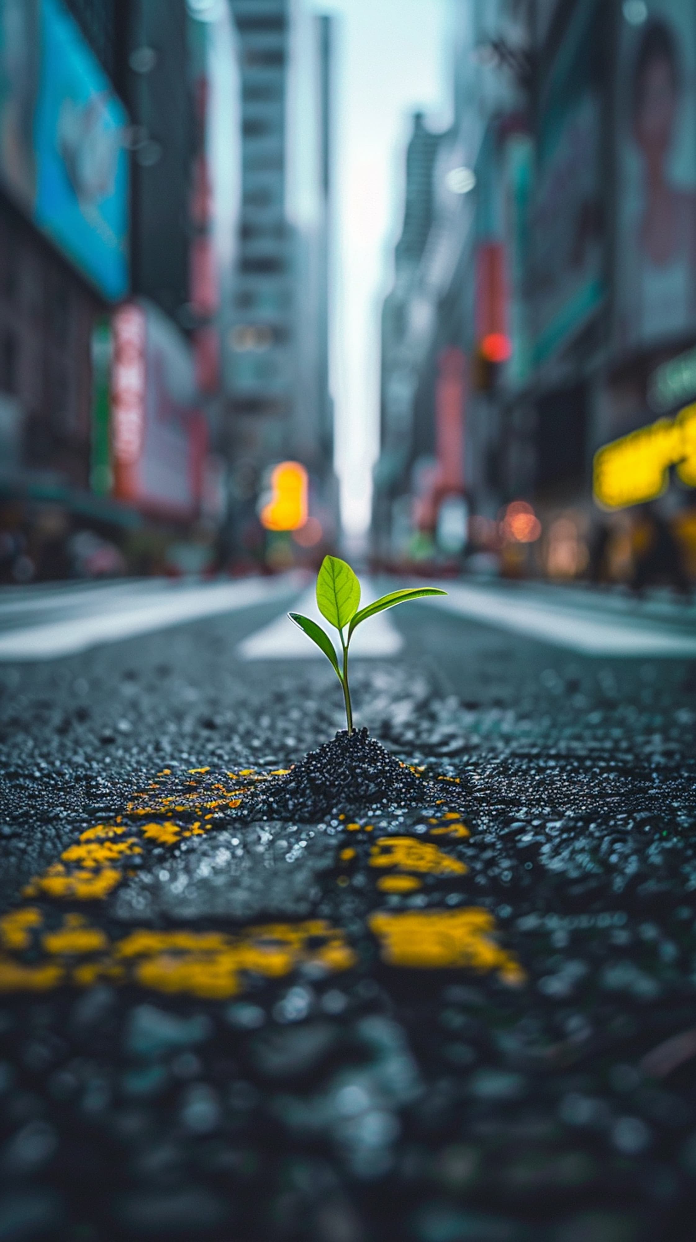 Education and foundations